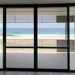 INVISI-GARD Security Doors 316 Marine Grade Stainless Steel